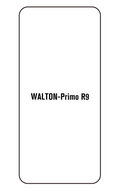 Film hydrogel WALTON Primo R9