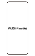 Film hydrogel WALTON Primo GH10