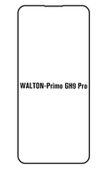 Film hydrogel WALTON Primo GH9 Pro