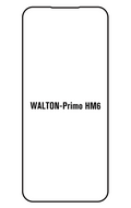 Film hydrogel WALTON Primo HM6