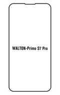 Film hydrogel WALTON Primo S7 Pro