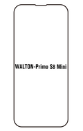 Film hydrogel WALTON Primo S8 Mini