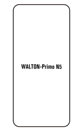 Film hydrogel WALTON Primo N5