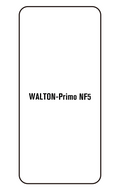 Film hydrogel WALTON Primo NF5