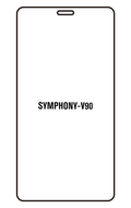 Film hydrogel Symphony V90
