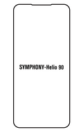 Film hydrogel Symphony Helio 90
