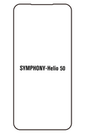 Film hydrogel Symphony Helio 50