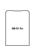 Film hydrogel QIN F21Pro