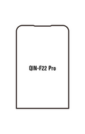 Film hydrogel QIN F22 Pro