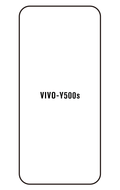 Film hydrogel Vivo Y500s