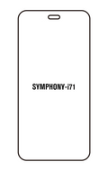 Film hydrogel Symphony i71