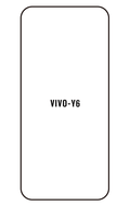Film hydrogel Vivo Y6