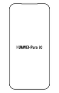 Film hydrogel Huawei Pura 90