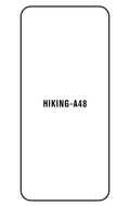 Film hydrogel Hiking A48