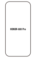 Film hydrogel Honor 600 Pro(China)