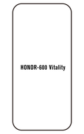 Film hydrogel Honor 600 Vitality Edition