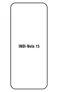 Film hydrogel Note 15