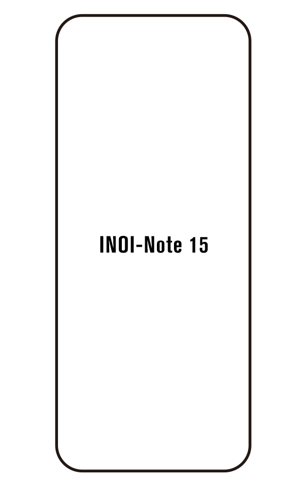 Film hydrogel Note 15