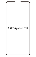 Film hydrogel Sony Xperia 1 VIII