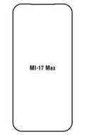 Film hydrogel Xiaomi 17 Max