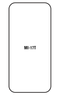 Film hydrogel Xiaomi 17T