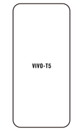 Film hydrogel Vivo T5
