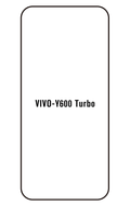 Film hydrogel Vivo Y600 Turbo