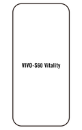 Film hydrogel Vivo S60 Vitality