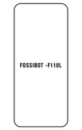 Film hydrogel FOSSiBOT F110L