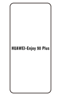Film hydrogel Huawei Enjoy 90 Plus