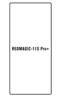 Film hydrogel RedMagic 11S Pro+