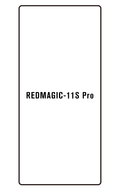 Film hydrogel RedMagic 11S Pro