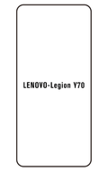 Film hydrogel Lenovo Legion Y70(2026)