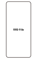 Film hydrogel Vivo Y19e