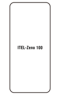 Film hydrogel Itel Zeno 100