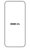 Film hydrogel Honor X7e
