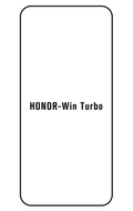 Film hydrogel Honor Win Turbo