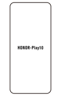 Film hydrogel Honor Play10 5G