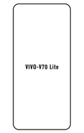 Film hydrogel Vivo V70 Lite 5G