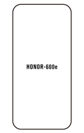 Film hydrogel Honor 600e