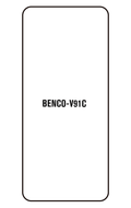 Film hydrogel Benco V91C