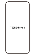 Film hydrogel Tecno Pova 8 5G