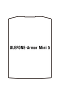Film hydrogel Ulefone Armor Mini 5