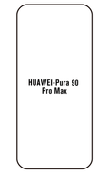 Film hydrogel Huawei Pura 90 Pro Max
