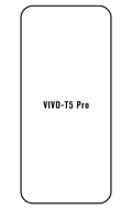 Film hydrogel Vivo T5 Pro 5G