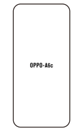 Film hydrogel Oppo A6c