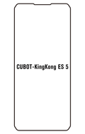 Film hydrogel Cubot KingKong ES5