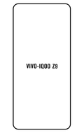 Film hydrogel Vivo iQOO Z9