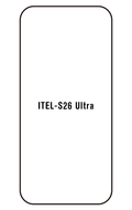 Film hydrogel Itel S26 Ultra