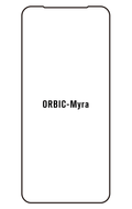 Film hydrogel Orbic Myra 5G